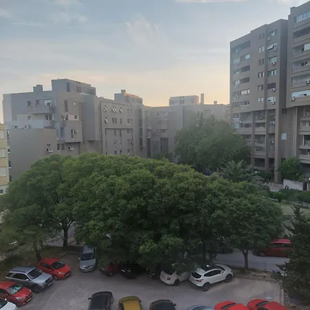 New Vikttoria Apartment *